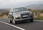 Audi Q7 4.2 TDI Quattro 2009 года